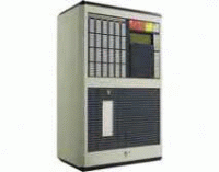 Brandmelde-Computer 8308 mit GEA + Drucker Paket 4